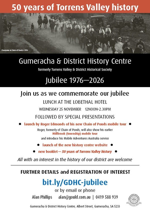 jubilee